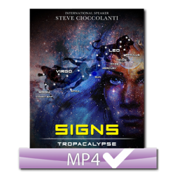 SIGNS | Tropacalypse 